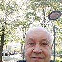 Знакомства: Владимир, 63 года, Вологда