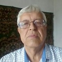Знакомства: Владимир, 72 года, Прокопьевск
