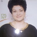 Знакомства: Татьяна, 46 лет, Самара