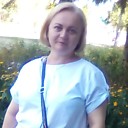 Знакомства: Светлана, 49 лет, Лысянка