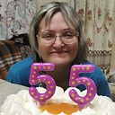 Знакомства: Ольга, 59 лет, Белебей