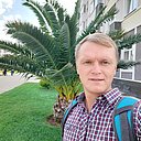 Знакомства: Alex, 36 лет, Краснодар