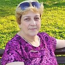 Знакомства: Светлана, 56 лет, Йошкар-Ола