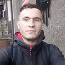 Знакомства: Тарас Жук, 28 лет, Теофиполь
