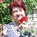 Знакомства: Валентина, 66 лет, Казатин