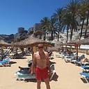 Знакомства: Саша, 39 лет, Хойники