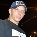 Знакомства: Евгений, 35 лет, Витебск