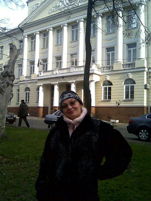 Фото - Tabor.ru