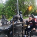 Знакомства: Джини, 33 года, Свободный