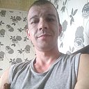 Знакомства: Сергей, 36 лет, Витебск