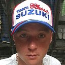 Знакомства: Goodwin, 38 лет, Находка