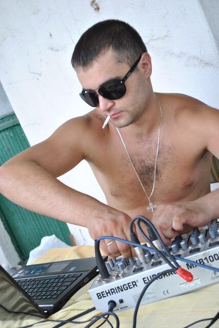 Фото - Tabor.ru