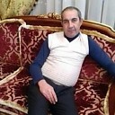 Знакомства: Фарид, 55 лет, Краснодар