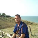Знакомства: Алексей, 48 лет, Темрюк