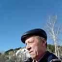 Знакомства: Татарчёнок, 69 лет, Ханты-Мансийск