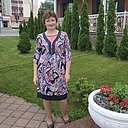 Знакомства: Алла, 57 лет, Слуцк