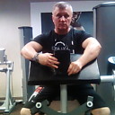 Знакомства: Серж, 57 лет, Серпухов