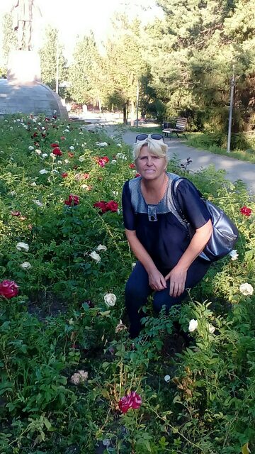 Фото - Tabor.ru