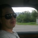 Знакомства: Макс, 42 года, Бишкек