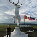 Знакомства: Макс, 30 лет, Иркутск