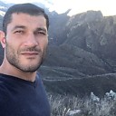 Знакомства: Arsen, 37 лет, Караганда