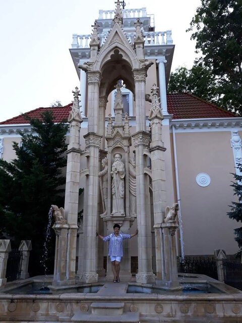 Фото - Tabor.ru