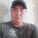 Знакомства: Куат, 41 год, Астана