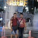 Знакомства: Руслан, 30 лет, Джанкой