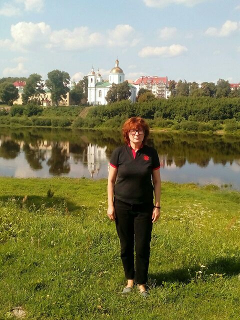 Фото - Tabor.ru