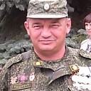 Знакомства: Андрей, 58 лет, Донецк