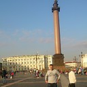 Знакомства: Дмитрий, 45 лет, Орша