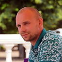 Знакомства: Вадим, 37 лет, Шахты