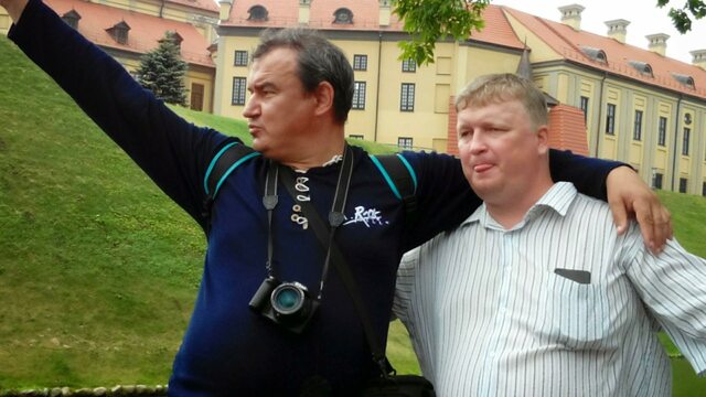 Фото - Tabor.ru