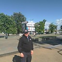 Знакомства: Дима, 41 год, Молодечно