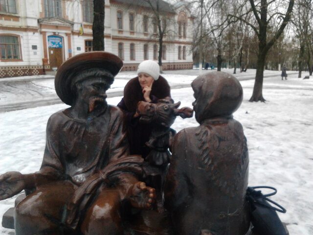 Фото - Tabor.ru