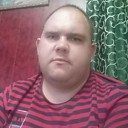 Знакомства: Костя Фефилов, 31 год, Волгодонск