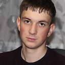 Знакомства: Дмитрий, 27 лет, Черемхово