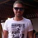 Знакомства: Андрей, 41 год, Мелитополь