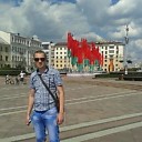 Знакомства: Андрей, 39 лет, Полоцк
