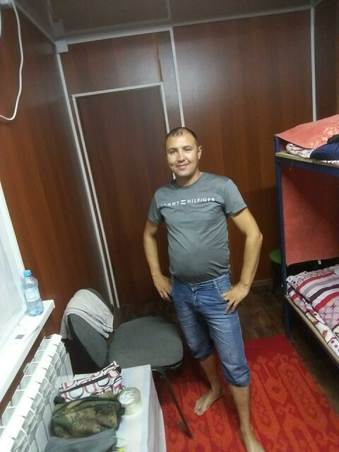 Фото - Tabor.ru