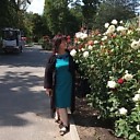 Знакомства: Анастасия, 61 год, Яя