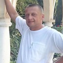 Знакомства: Юра, 49 лет, Одесса