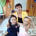 Знакомства: Нелля, 58 лет, Тюмень