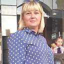 Знакомства: Лена, 39 лет, Брест