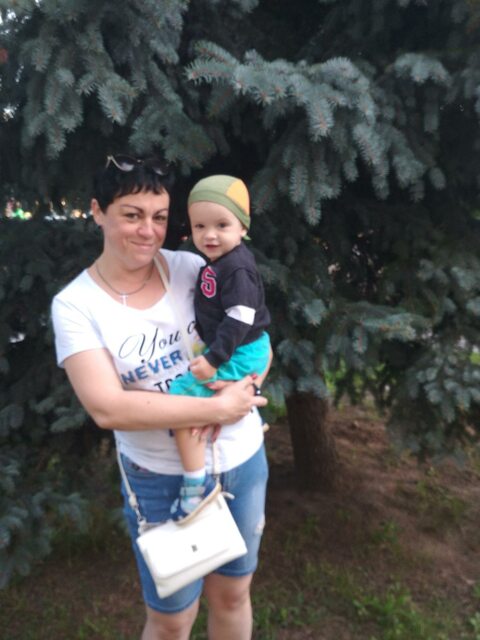 Фото - Tabor.ru