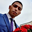 Знакомства: Рустам, 38 лет, Брест