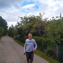 Знакомства: Ivo, 58 лет, Рига