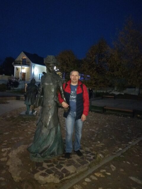 Фото - Tabor.ru
