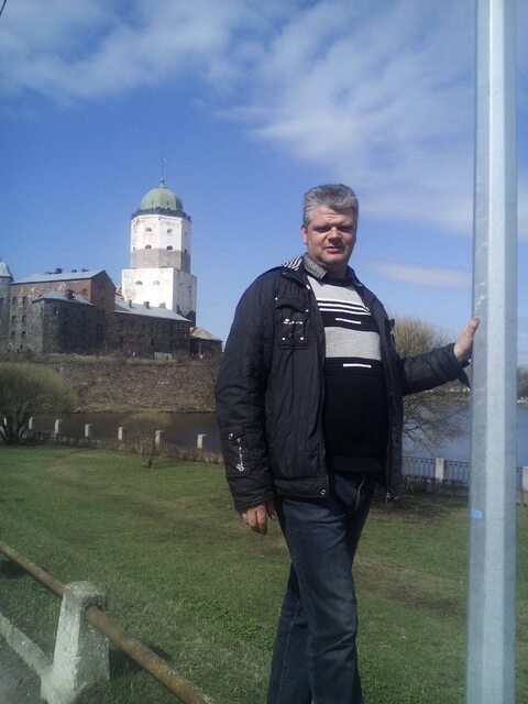 Фото - Tabor.ru