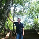 Знакомства: Вовка, 40 лет, Пинск